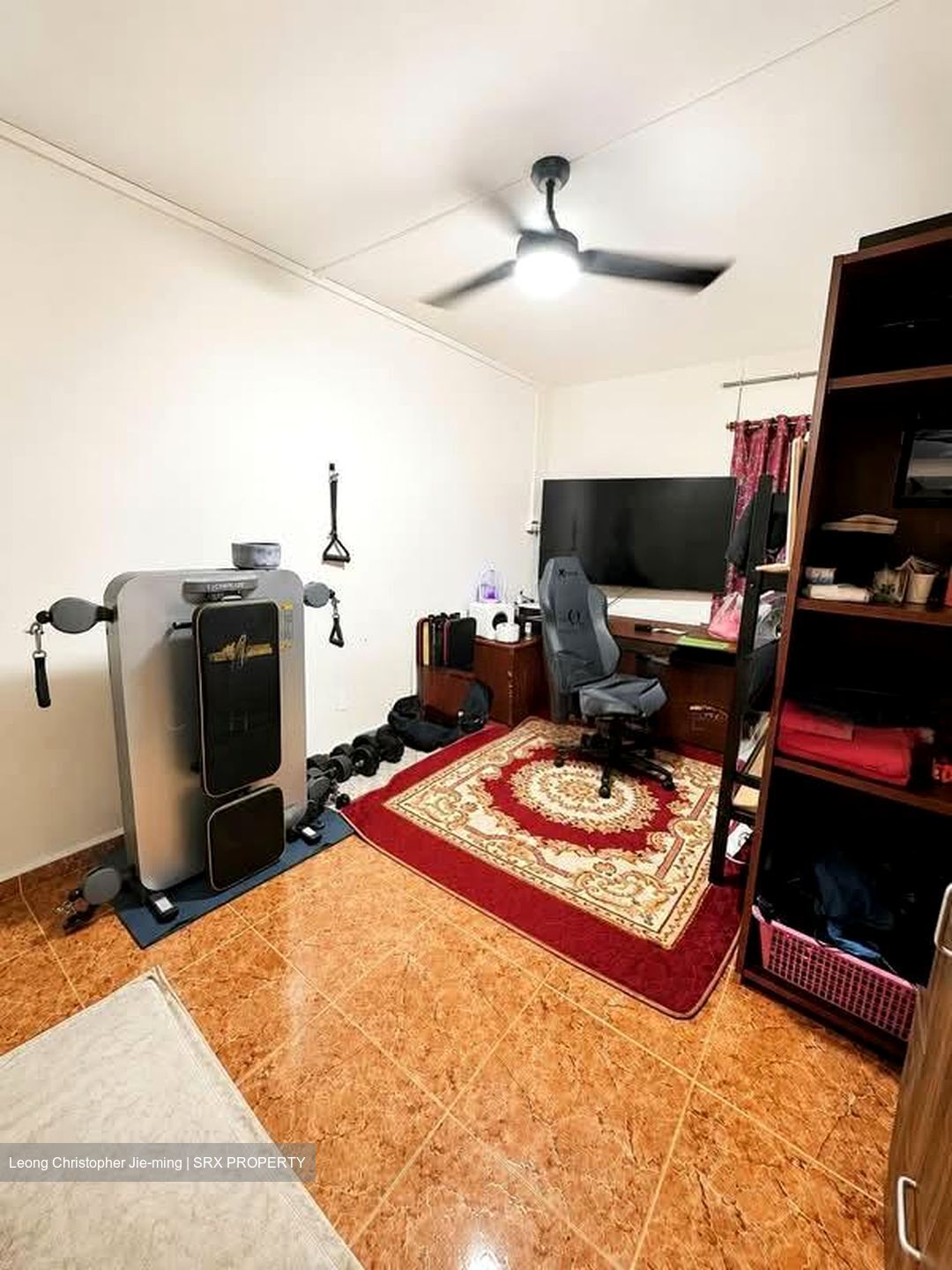 Blk 852 Khatib Evergreen I (Yishun), HDB 4 Rooms #580265181